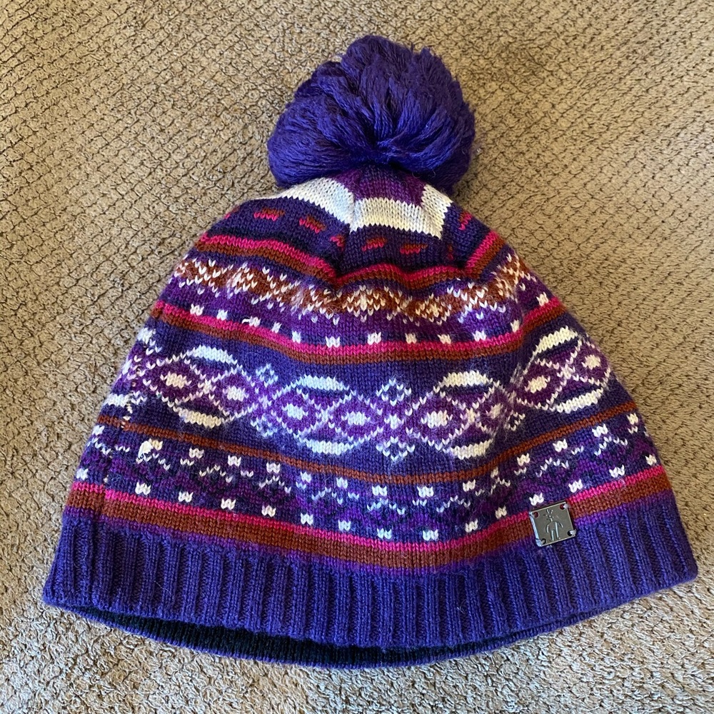 Smartwool Hat